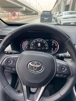 تويوتا راف 4